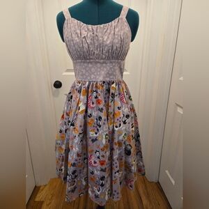 Disney Dress Shop Disney Cats Dress